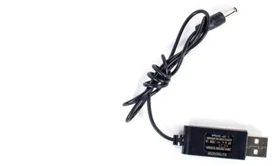 Immagine prodotto di Carrera USB Cable 0,5A  for NiMH 1,2V 80mAh (for #430021/2