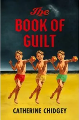 Immagine prodotto di The Book of Guilt