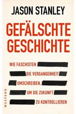 Obrázok produktu pre Gefälschte Geschichte