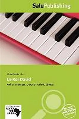 Produktbild von Le Roi David