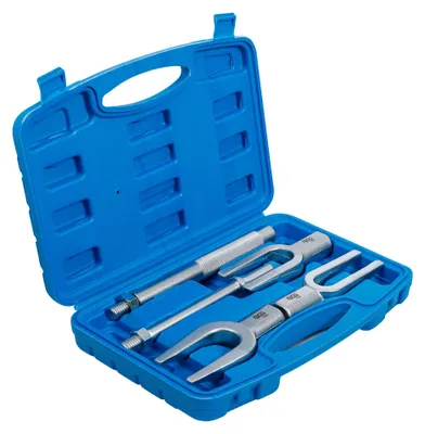 Productafbeelding van BGS 1806 Set van 5 scheidings- en montagevorken.