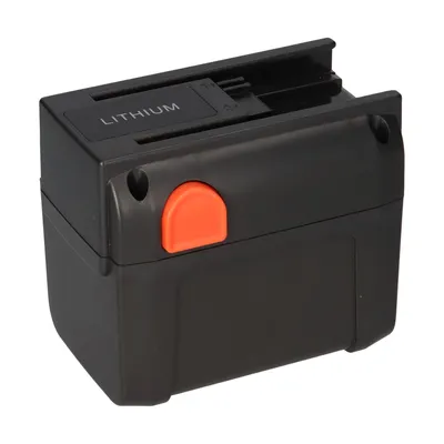 Zdjęcie produktu dla Akumulator zamienny Gardena 8839 18 V Li-Ion 4000 mAh