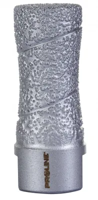 Obrázek produktu pro Diamantová fréza 20 mm, m14, proline