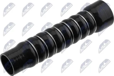 Produktbild von NTY GPP-RE-067 Turbo Ladeluftschlauch für RENAULT LAGUNA III Grandtour (KT0/1) LAGUNA III (BT0/1)
