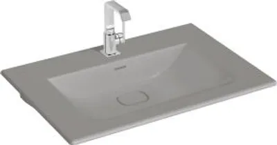 Produktbild von VITRA 7538B076-7200 Möbelwaschtisch New Metropole 800x530