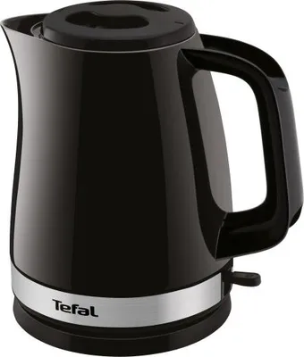 Image de Bouilloire TEFAL 2400 W 1,5 L sans fil sw-edst KO 150F