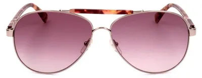 Produktbild von Longchamp Sonnenbrille LO109S 690 61 13 140