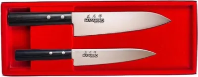 Immagine prodotto di Masahiro set di coltelli Sankei 3584245OMC
