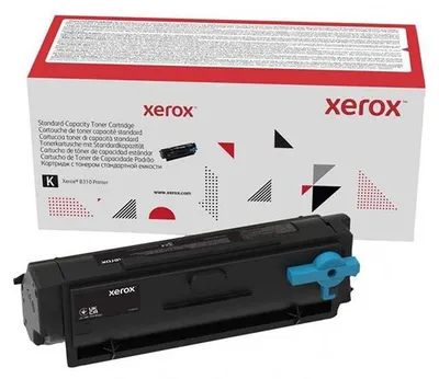 Zdjęcie produktu dla Toner Xerox 006R04379 (Černý)