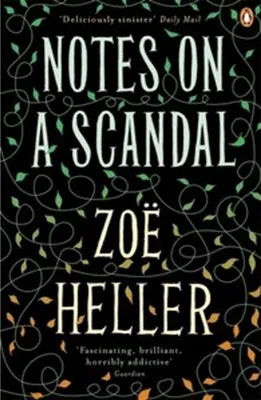 Zdjęcie produktu dla Notes on a Scandal