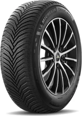 Immagine prodotto di Michelin Crossclimate 2 A/W 245/60R18 105V Bsw