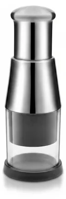 Image de JL cuisine - Moulin à café manuel - Mini - Acier inoxydable 304, Image générée par une IA