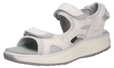 Produktbild von Joya Komodo SR White Sandale, Leather/ Textile,  Active-Sohle, Kategorie Emotion 868san 41