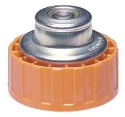 Productafbeelding van Brandstofdop voor houtkachels van Zibro/Toyotomi, origineel product, gemaakt van gietijzer