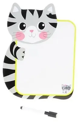 Produktbild von Whiteboard mit Filzstift – ADAR