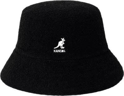 Image de Chapeau KANGOL Femmes Acrylique Noir GR67452 - Taille : M