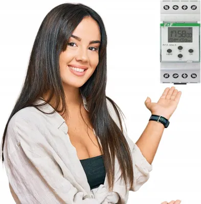 Obrázok produktu pre Modulárne astronomické hodiny PCZ-526.3