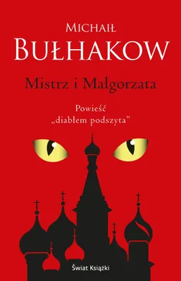 Produktbild von Mistrz i Małgorzata