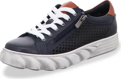 Produktbild von Gemini Damen Sneaker blau Größe 39