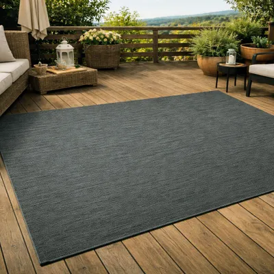 Produktbild von Steffensmeier In- und Outdoorteppich Gotland