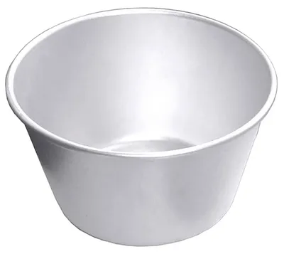 Produktbild von CONTACTO Puddingförmchen, Höhe: 55 mm