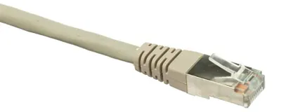 Obrázok produktu pre Patch kábel cat 6 S/FTP PIMF bezhalogénový 7,5 m