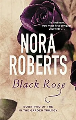 Zdjęcie produktu dla Black Rose