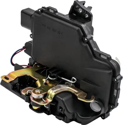 Image de Serrure de porte avant gauche for VW Bora Golf 4 1J Lupo 6X 6E Passat 3B 3BG New Beetle