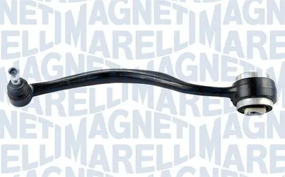 Produktbild von MAGNETI MARELLI SATZ QUERLENKER RADAUFHÄNGUNG Hinterachse