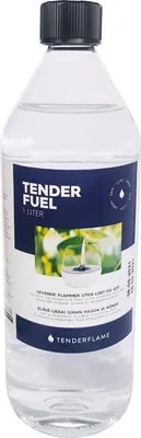 Image de Tenderflame - Combustible liquide Bio 0,5L