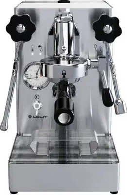 Produktbild von Lelit Mara PL62X Siebträger Espressomaschine
