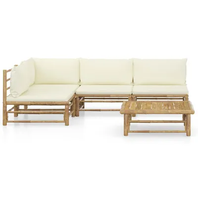 Produktbild von VidaXL 3058241, 5 Stück(e)