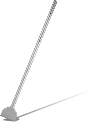 SDS-MAX Breitmeißel 75x450 mm, Meißel für Abbruchhammer