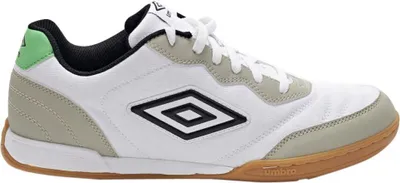 Obrázok produktu pre Halkové futbalové kopačky Umbro Sala Street, biele, veľkosť 44, biele, veľkosť 44