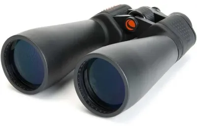 Zdjęcie produktu dla Lorneta Celestron SkyMaster 15x70 (DO.71009)
