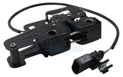 Produktbild von MEAT & DORIA 31710 Türschloss für AUDI A6 Avant (4F5, C6) A6 Limousine (4F2, C6) A6 Allroad (4FH, C6)