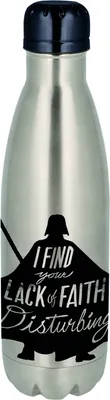 Image de Bouteille Star Wars en acier inoxydable 780 ml