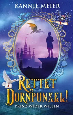 Produktbild von Rettet Dornpunzel!