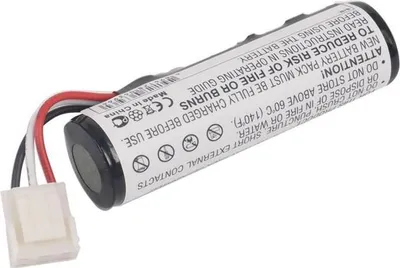 Zdjęcie produktu dla CoreParts MBXPOS-BA0379, Bateria, Czarny, 1 szt.