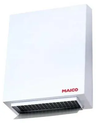 Immagine prodotto di Ventilatore da esterno Maico AWV 10 0080.0994