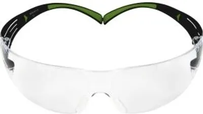 Produktbild von 3M Schutzbrille SecureFit 400 Klar UU001467842 (UU001467842)