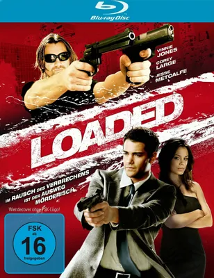 Produktbild von Loaded
