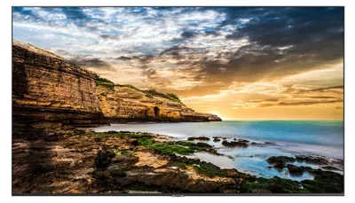 Immagine prodotto di Samsung 65" Crystal UHD 4K Signage QE65T