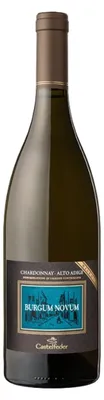 Immagine prodotto di Chardonnay Riserva Burgum Novum - 2022 - Cantina Castelfeder