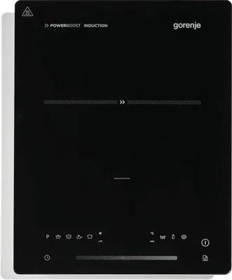 Produktbild von Gorenje ICY2000SP Induktionskochfeld Standgerät