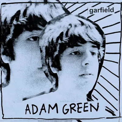 Produktbild von Garfield