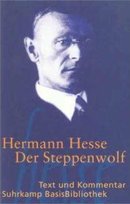 Obrázok produktu pre Der Steppenwolf