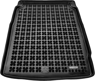 Image de REZAW PLAST Bac de coffre arrière 232116 pour BMW 5 Berline (F10)