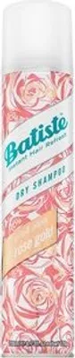 Produktbild von Batiste Dry Shampoo Pretty&Delicate Rose Gold trockenes Shampoo für alle Haartypen 200 ml