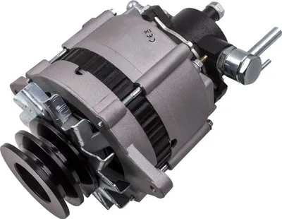 Obrázok produktu pre Alternátor 70 A pre Nissan Navara Terrano SD25 TD25 TD27